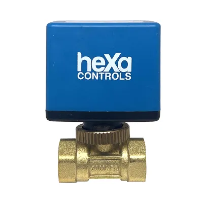 Hexa Controls - HCY-2020