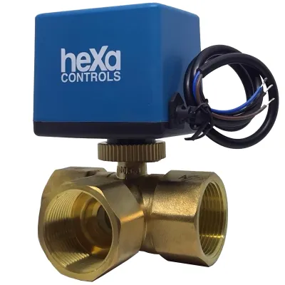 HEXA CONTROLS - HCY-3025