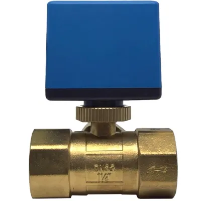 Hexa Controls - HCY-3032