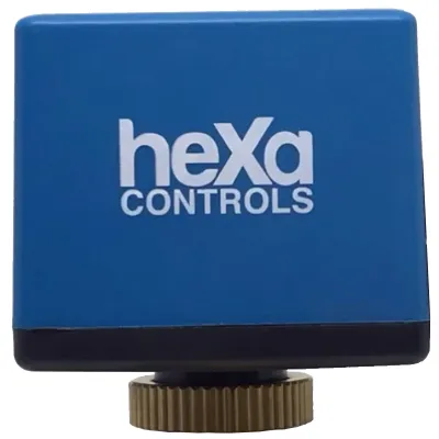 HEXA CONTROLS - HCY-A