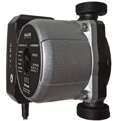 MRS32-10-180 - Mars Electric <br>Circulating Pump with Inverter - 4