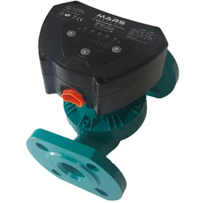 MRS40-10-220 - Mars Electric <br>Circulating Pump with Inverter - 3