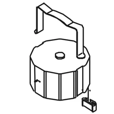 HONEYWELL - K43191039-005