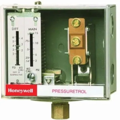 HONEYWELL - L404F1094-U