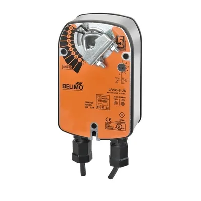 BELIMO - LF230-S US