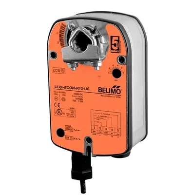 BELIMO - LF24-ECON-R10 US