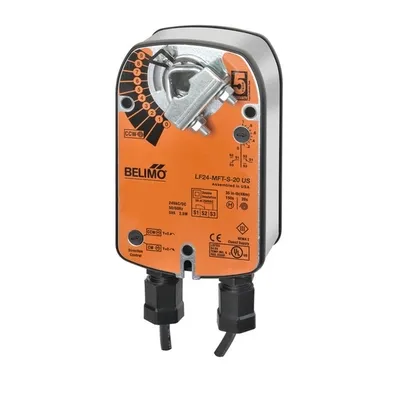 BELIMO - LF24-MFT-S-20 US
