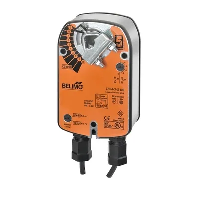 BELIMO - LF24-MFT-S US