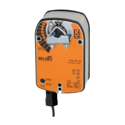 BELIMO - LF24-SR.1 US