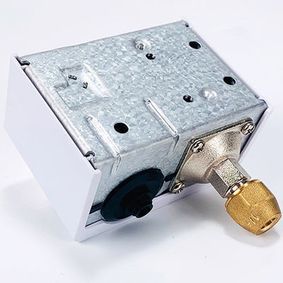 Hexa Controls - LF55-08