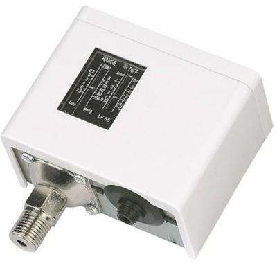 Hexa Controls - LF55-08