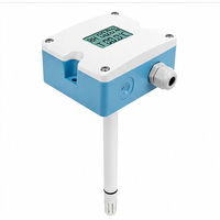 HEXA CONTROLS - LFH10A-2