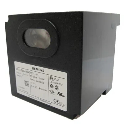 LFL1.333-110V - Siemens<br>Brülör Otomatiği