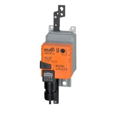BELIMO - LHB24-SR-100