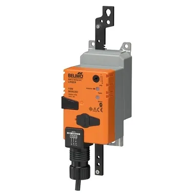 BELIMO - LHX24-MFT-100