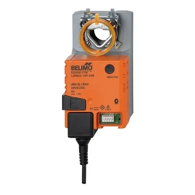 BELIMO - LMB24-10P-HM