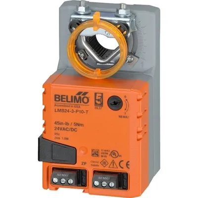 Belimo - LMB24-3-P10-T