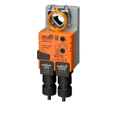 BELIMO - LMB24-3-S