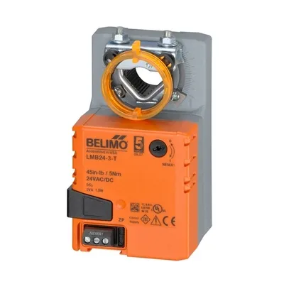 Belimo - LMB24-3-T