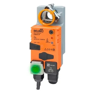 BELIMO - LMB24-IP