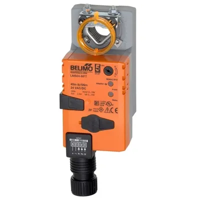 BELIMO - LMB24-MFT