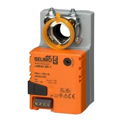 BELIMO - LMB24-SR-T