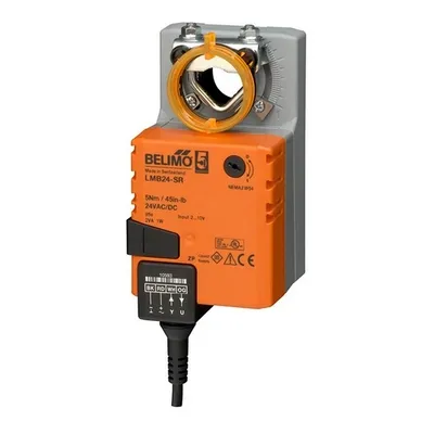 BELIMO - LMB24-SR.1