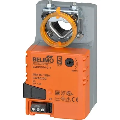 Belimo - LMCB24-3-T