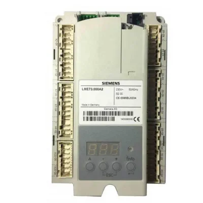 Siemens - 02.01.01.001.220.01
