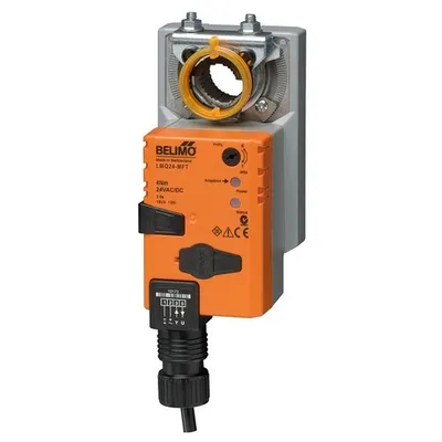 BELIMO - LMQB24-1