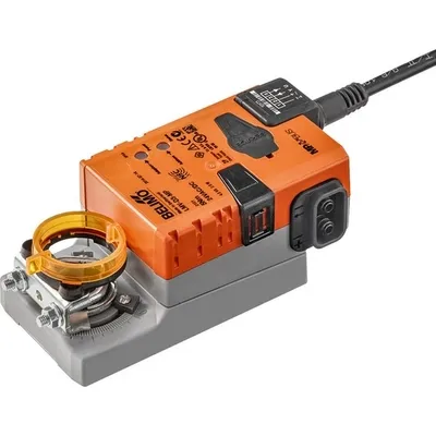 BELIMO - LMV-D3-MFT
