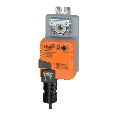 BELIMO - LMX24-3-F