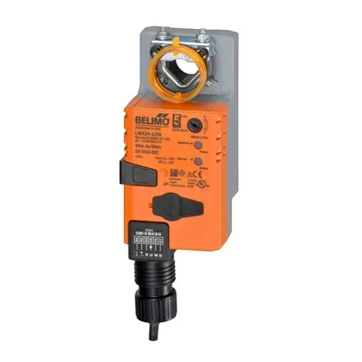 BELIMO - LMX24-LON
