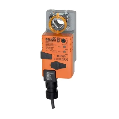 BELIMO - LMX24-MFT-X1
