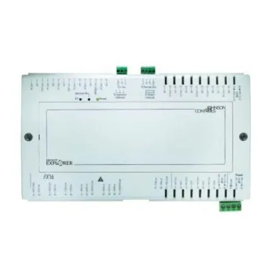 Johnson Controls - LP-FX07A01-000C