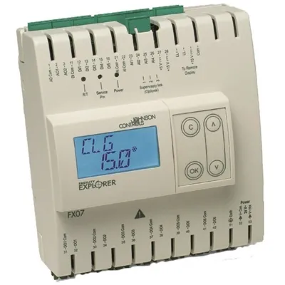 Johnson Controls - LP-FX07A50-000C