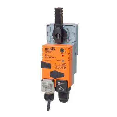BELIMO - LRB24-IP