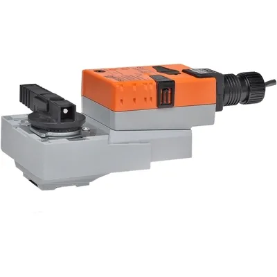 BELIMO - LRB24-MFT