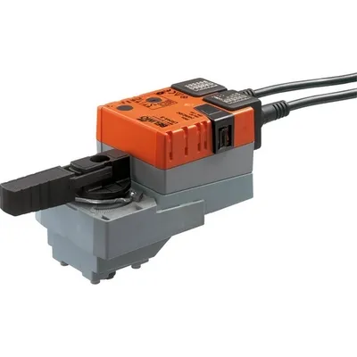 BELIMO - LRX24-3-S
