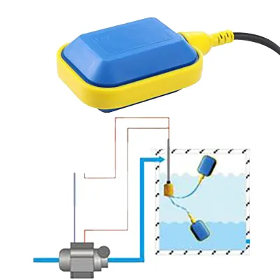 Hexa Controls - LS-05