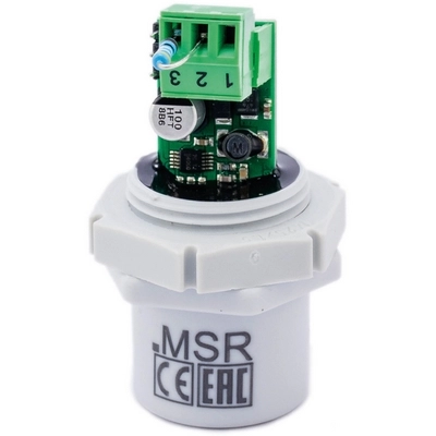 MC2-0-P3460-A-0 - MSR<br>Bütan (C4H10) Sensörü - 2