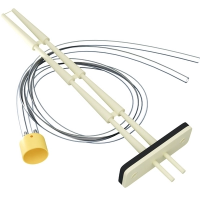 MC2-B-P3405-A-0 - MSR<br>Kanal Montaj Asitilen (C2H2) Sensörü - 4