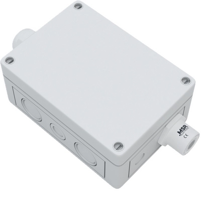 MC2-B-P3496-A-0 - MSR Electronic <br>Petrol Vapours Sensor, Duct Mount - 2