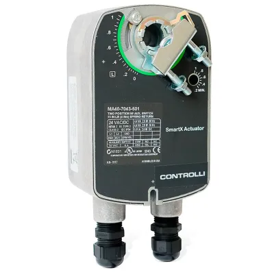CONTROLLI - MF40-7043-G00