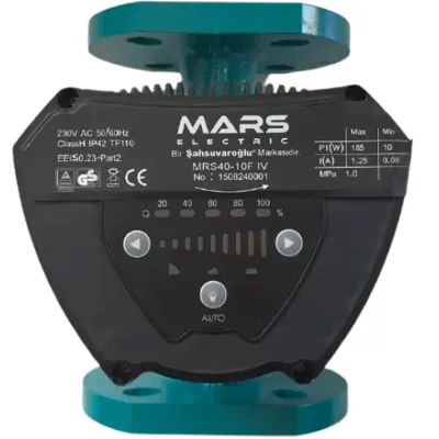 MARS ELECTRIC - MRS40-10-220