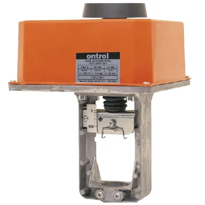 ONTROL - MVS-20NF-220 - Ontrol<br>Lineer Vana Motoru