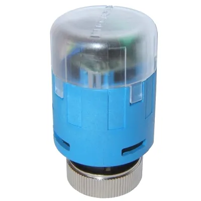 iSMA CONTROLLI - MVX52B