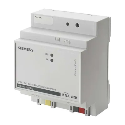 Siemens - N 143-01