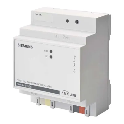Siemens - N 152-01