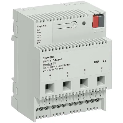 Siemens - N 510-03